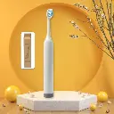 Electric Toothbrush For Adults (1 Pc / Battery Included)